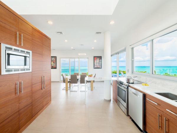 Turks And Caicos Home 980467