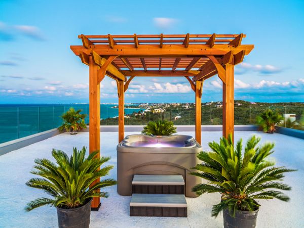 Turks And Caicos Home 980467