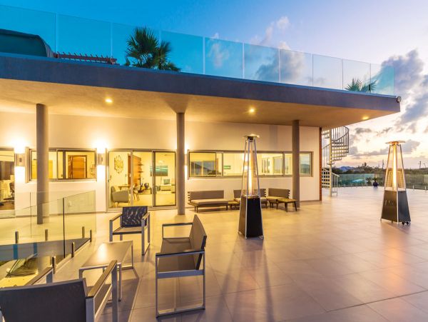 Turks And Caicos Home 980467