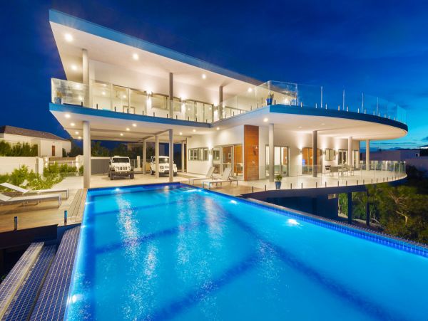 Turks And Caicos Home 980467