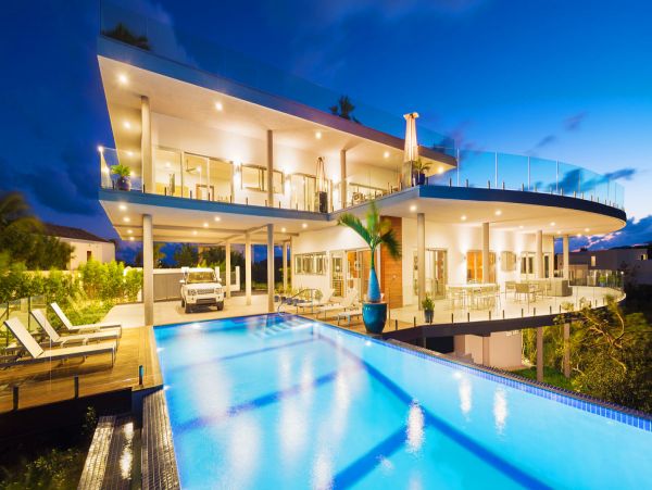 Turks And Caicos Home 980467