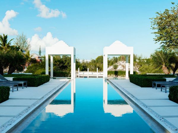 Turks And Caicos Home 980468