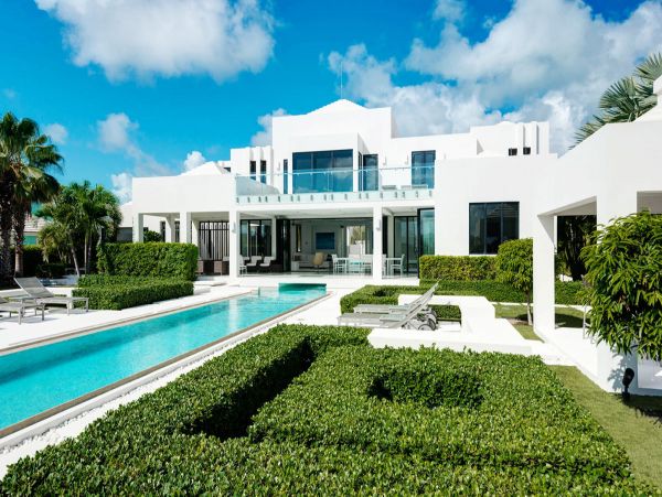 Turks And Caicos Home 980468