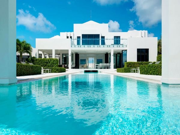 Turks And Caicos Home 980468