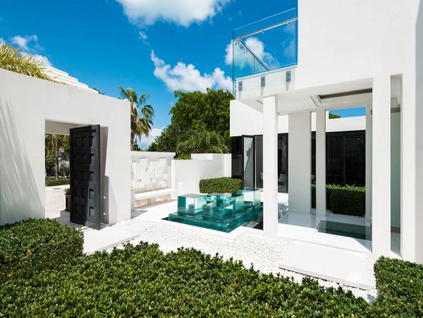 Turks And Caicos Home 980468