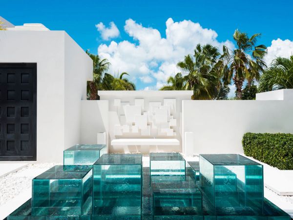 Turks And Caicos Home 980468