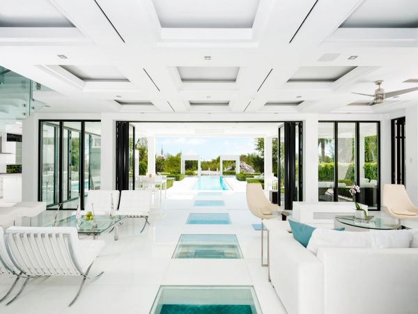 Turks And Caicos Home 980468
