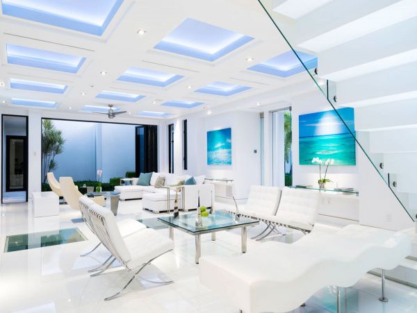 Turks And Caicos Home 980468