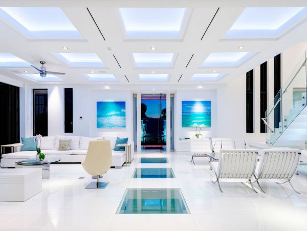 Turks And Caicos Home 980468
