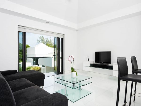 Turks And Caicos Home 980468