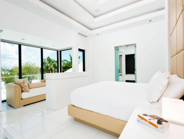 Turks And Caicos Home 980468