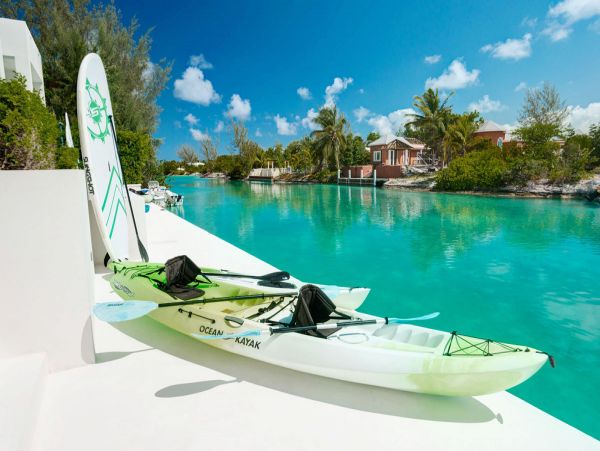 Turks And Caicos Home 980468