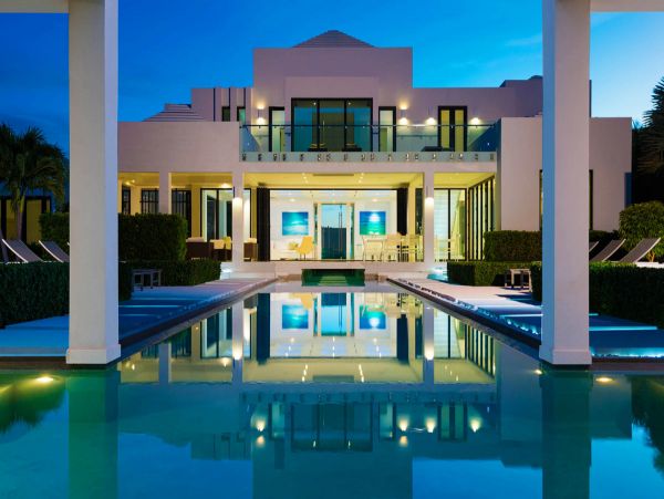 Turks And Caicos Home 980468