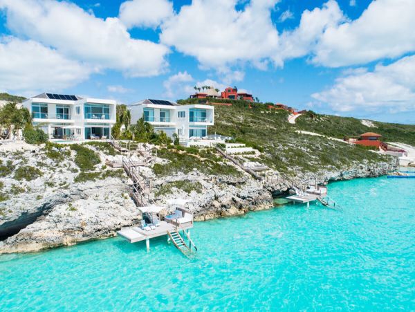 Turks And Caicos Home 980470