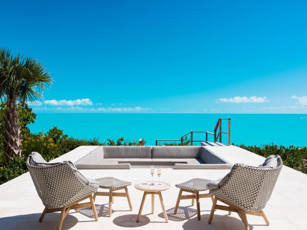 Turks And Caicos Home 980470