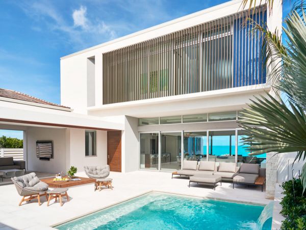 Turks And Caicos Home 980470
