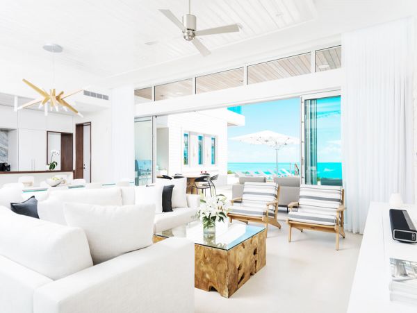 Turks And Caicos Home 980470