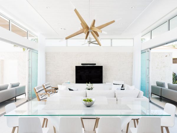 Turks And Caicos Home 980470