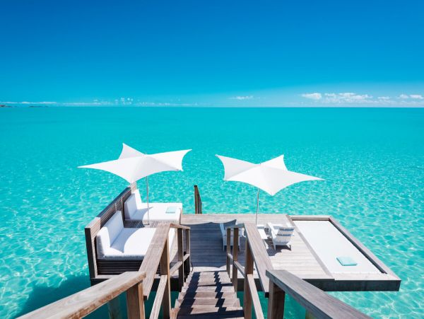 Turks And Caicos Home 980472
