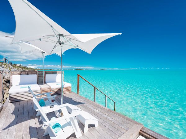 Turks And Caicos Home 980472