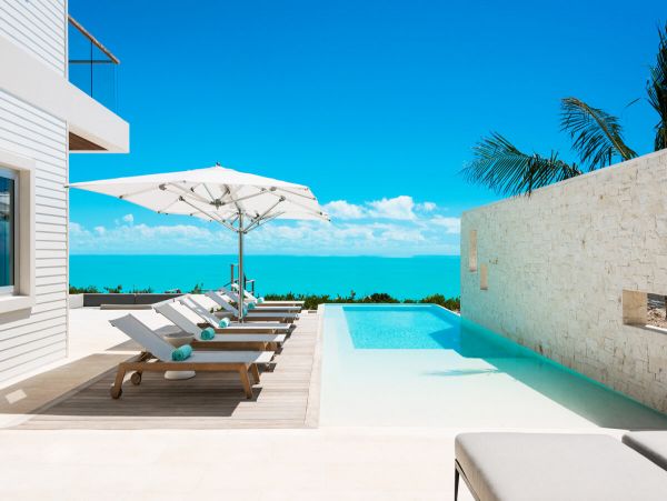 Turks And Caicos Home 980472