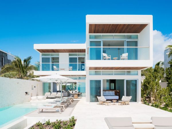 Turks And Caicos Home 980472