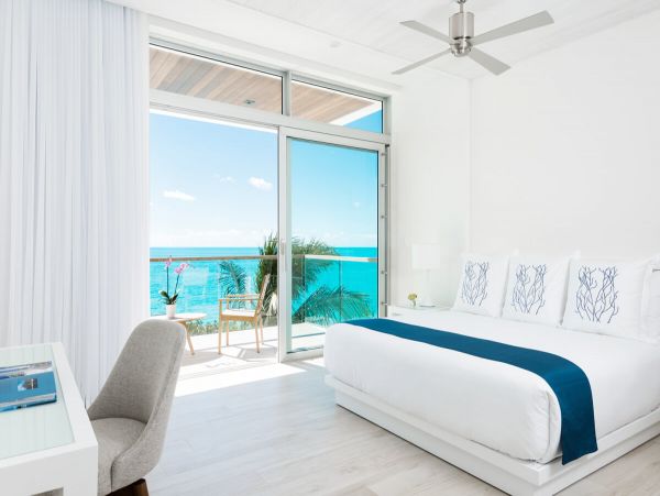 Turks And Caicos Home 980472