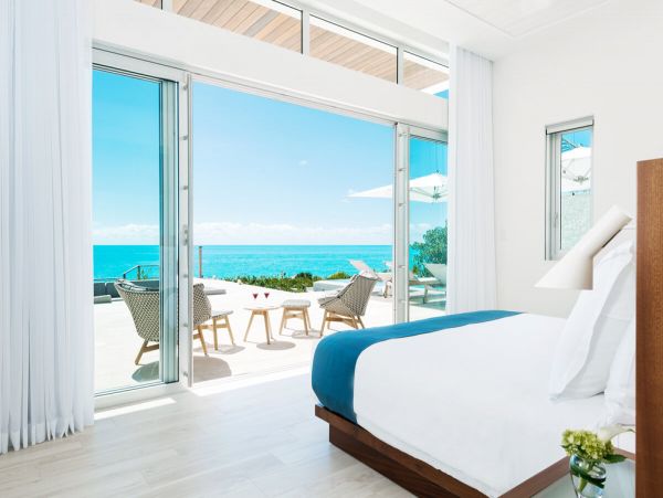Turks And Caicos Home 980472