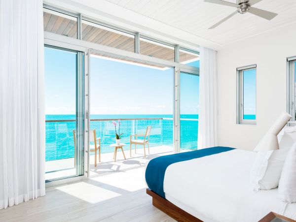 Turks And Caicos Home 980472