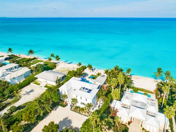 Turks And Caicos Home 980473
