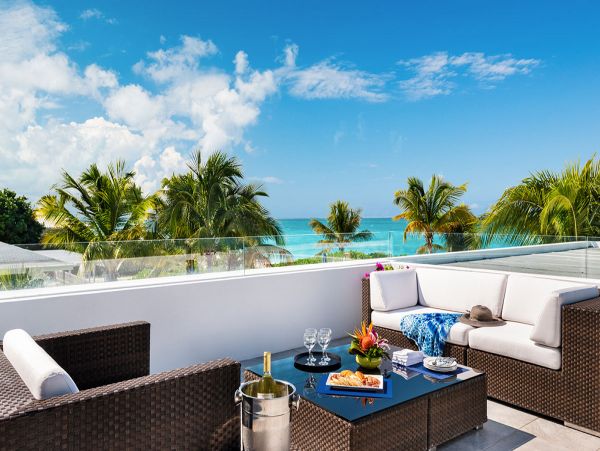 Turks And Caicos Home 980473