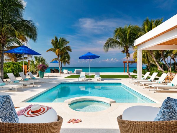 Turks And Caicos Home 980473