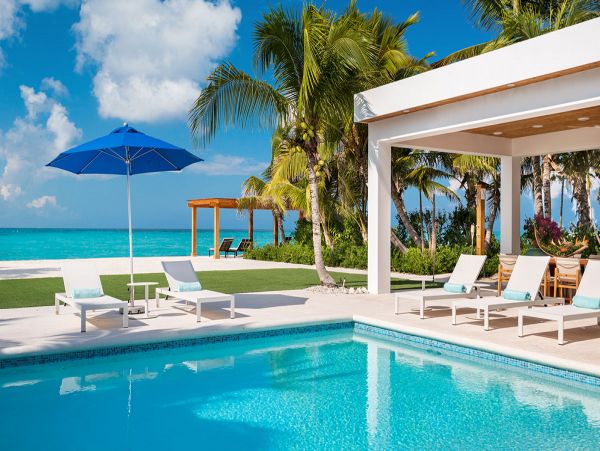 Turks And Caicos Home 980473