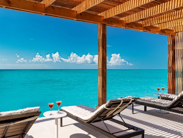 Turks And Caicos Home 980473