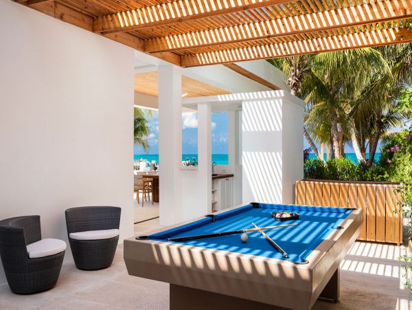 Turks And Caicos Home 980473