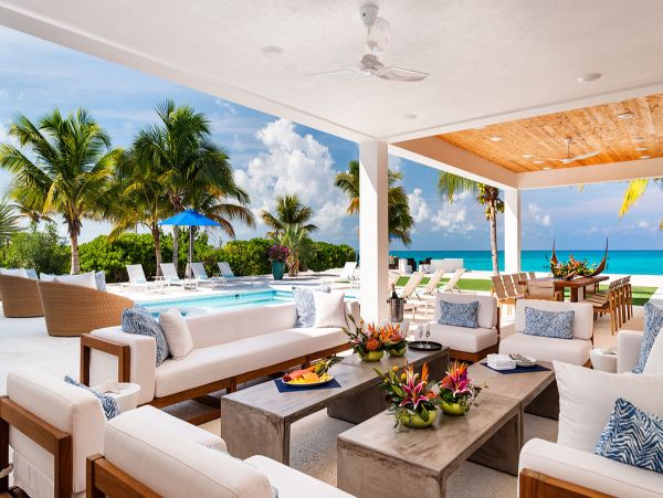 Turks And Caicos Home 980473