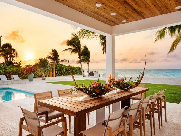Turks And Caicos Home 980473