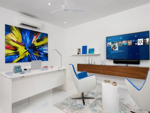 Turks And Caicos Home 980473