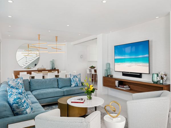 Turks And Caicos Home 980473