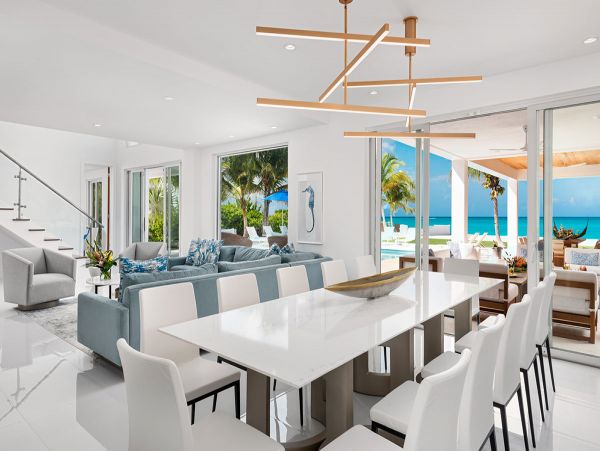 Turks And Caicos Home 980473
