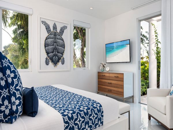 Turks And Caicos Home 980473