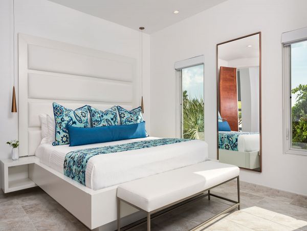 Turks And Caicos Home 980473