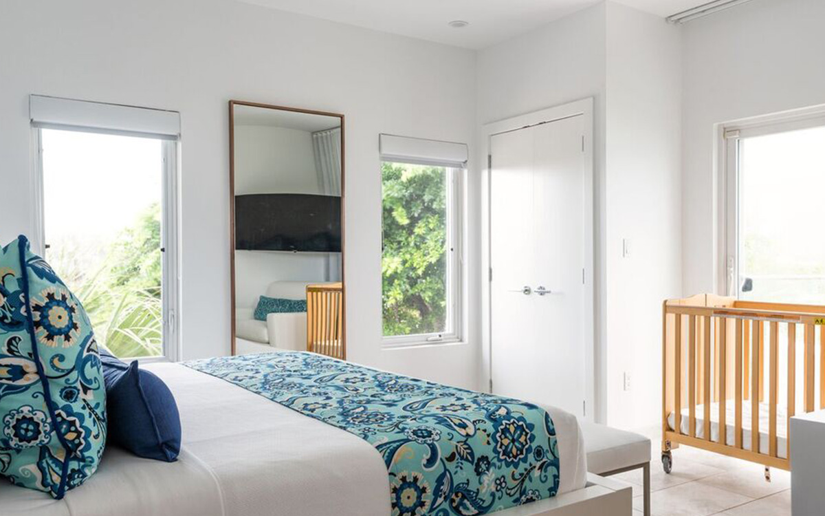 Turks And Caicos Home 980473