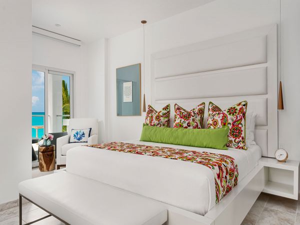 Turks And Caicos Home 980473