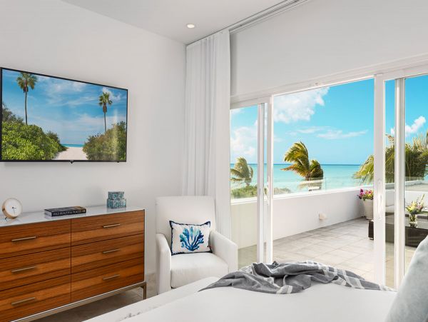 Turks And Caicos Home 980473