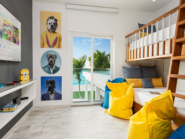Turks And Caicos Home 980473