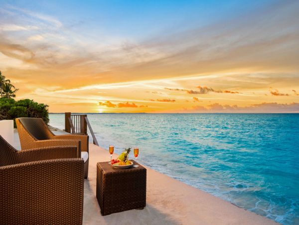 Turks And Caicos Home 980473