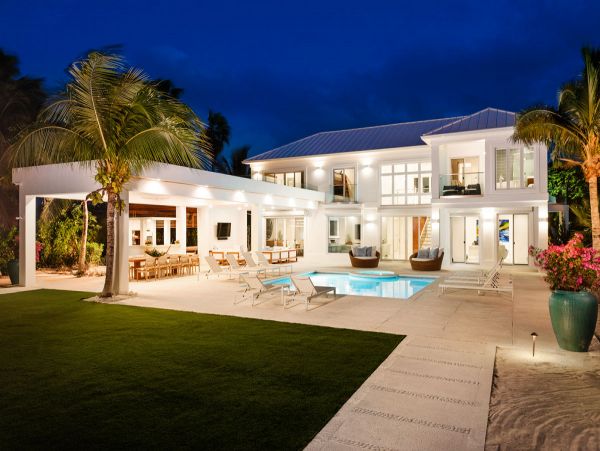 Turks And Caicos Home 980473