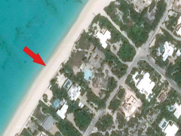 Turks And Caicos Home 980473