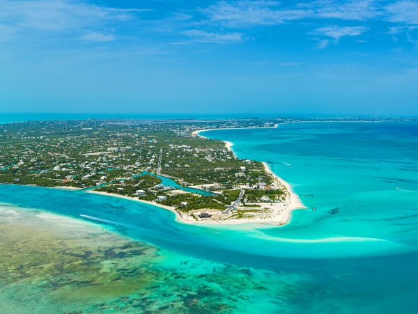 Turks And Caicos Home 980474